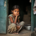 The Intersection of Gender, Malnutrition, and Economic Empowerment in Rural India