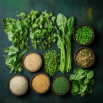 Leveraging Local Food Systems for Sustainable Nutrition Interventions 