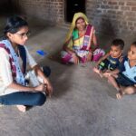 Addressing Early childhood malnutrition in rural regions 