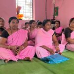 Anganwadi Workers: Our community-based partners in progress 